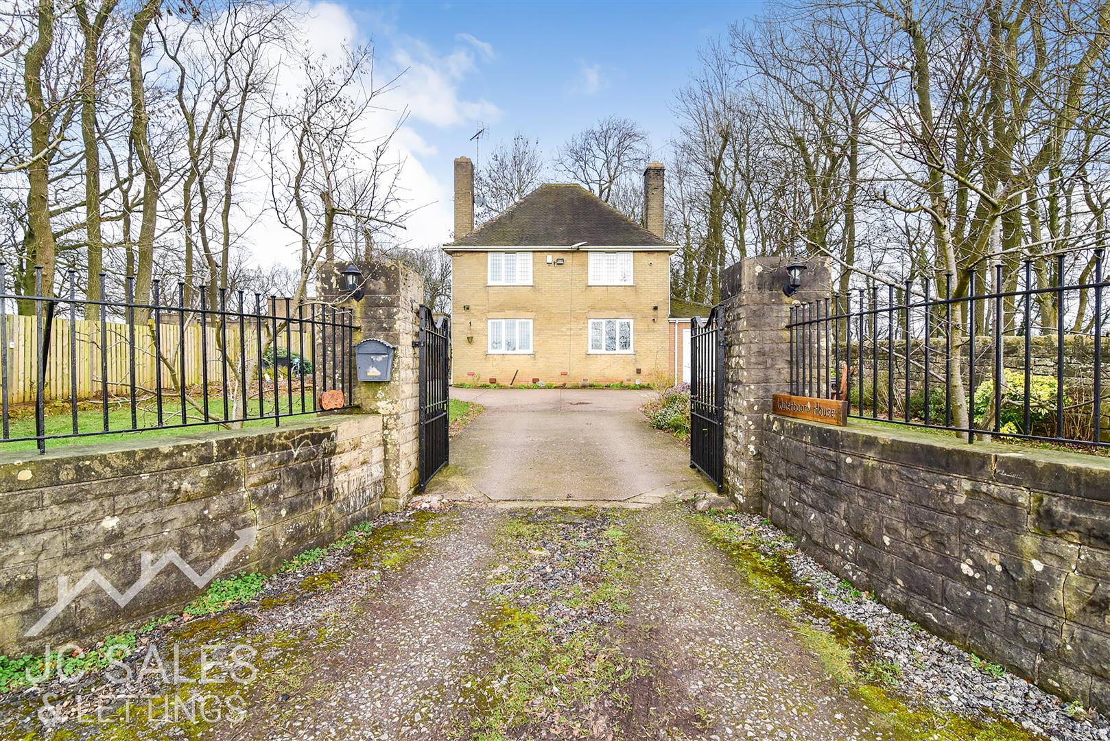 Whaley Road, Bolsover, Chesterfield